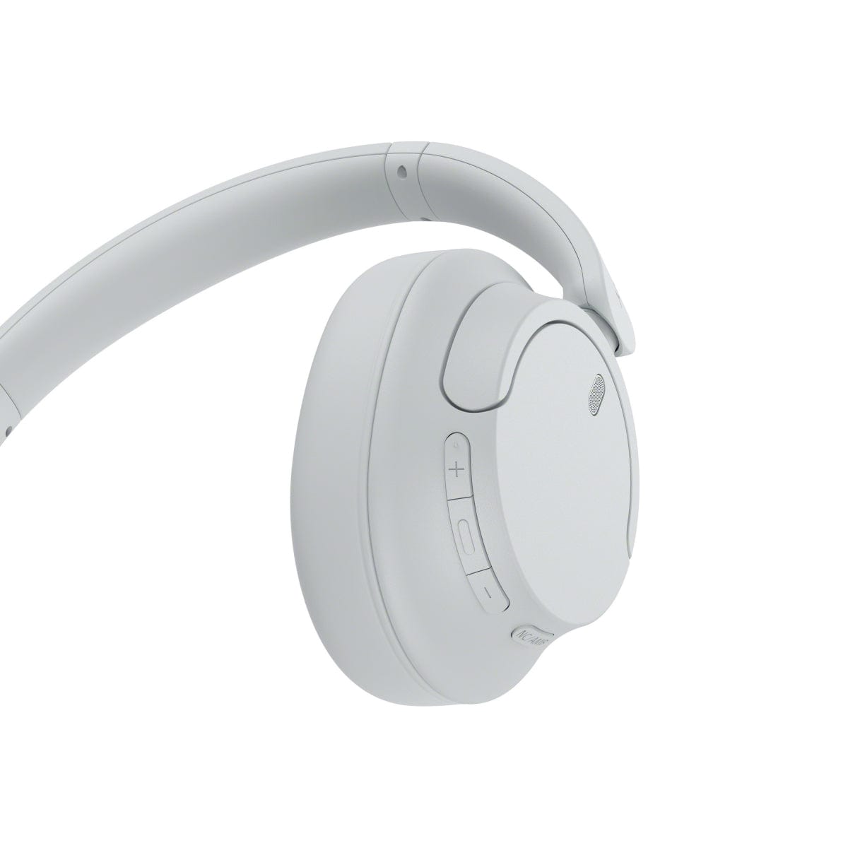 Sony Headphone Sony WH-CH720 Noise Cancelling Over-Ear Headphones - White (7300810604633)