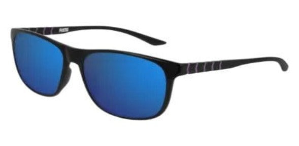 Puma Sunglass Puma Men Sunglass PU0132S-008 56 (6543197077593)