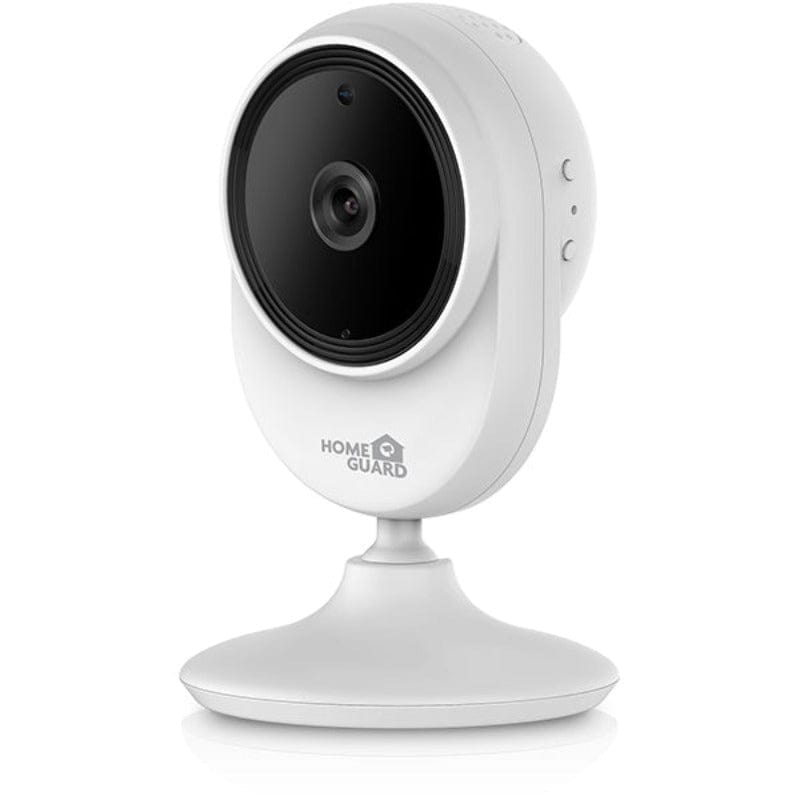 Home Guard Tech & Office Homeguard - HGWIP815 Indoor Wireless IP Camera 1080p (2150763167833)