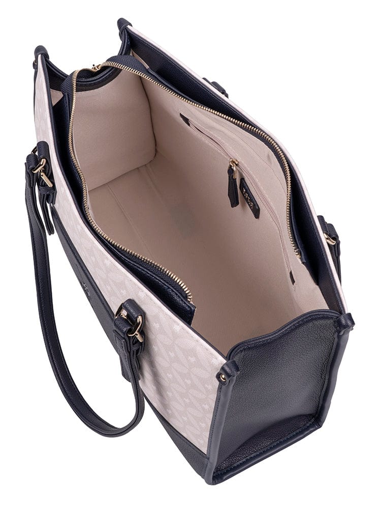 Polo Handbag Polo Tote Navy POS504106