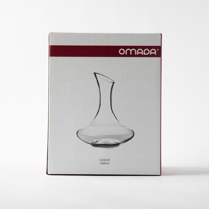 Omada CUTLERY Omada Carafe In A Gift Box OM-000184 (7207799390297)