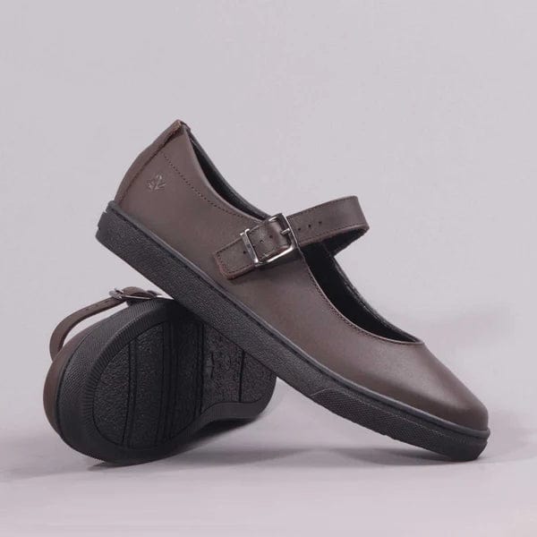 Froggie Froggie School  Shoes (7528397111385)