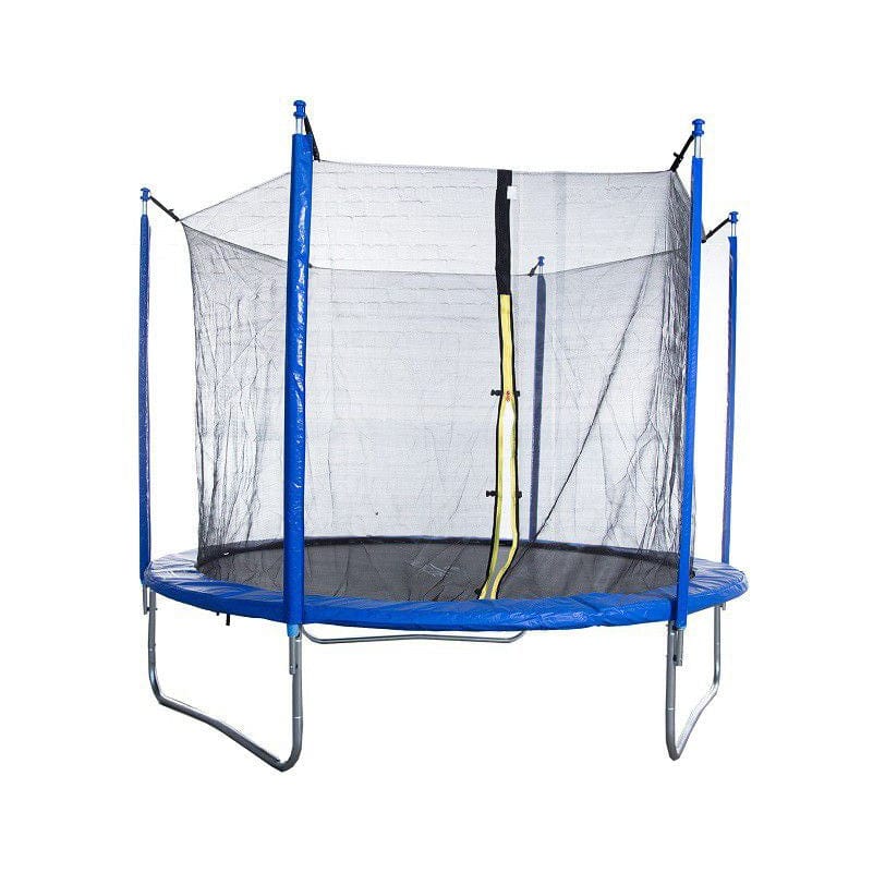 SEAGULL Trampoline Seagull Altitude 8FT Trampoline Tra08 (4758071246937)