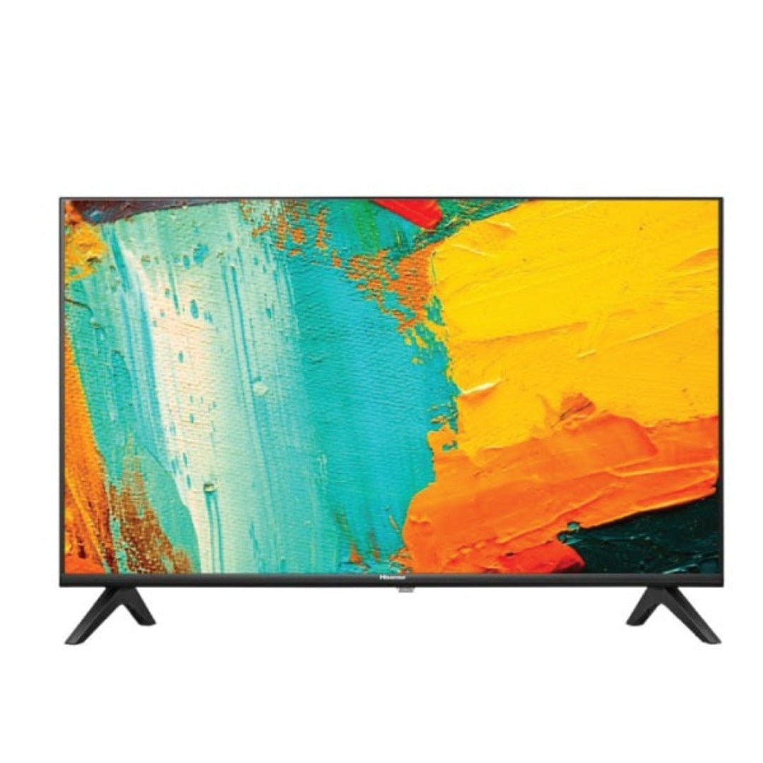 Hisense Hisense 43''FHD Smart LED TV 43A4G (6871292444761)