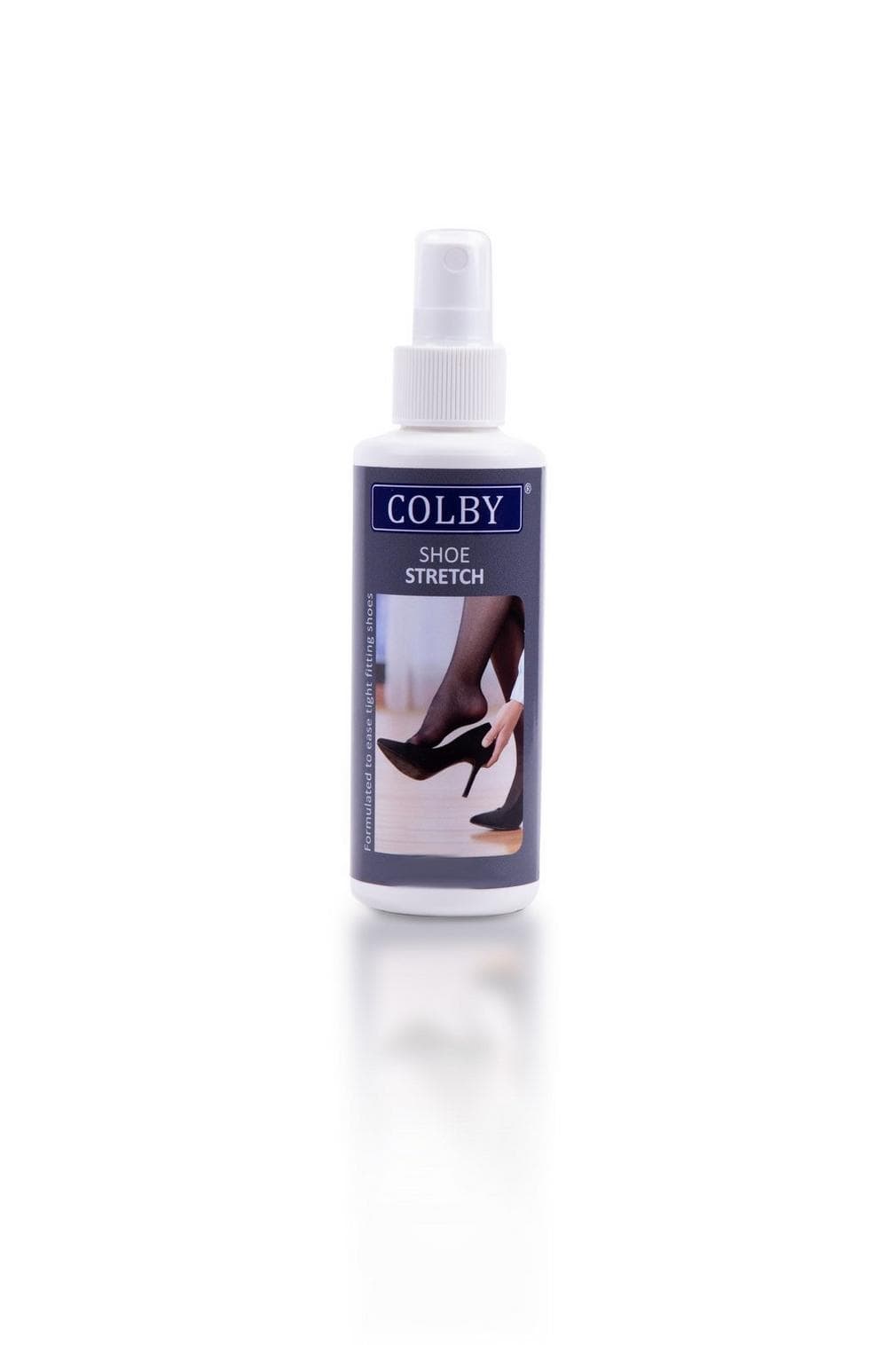 Colby Shoe care Colby Shoe Stretch (7518289068121)