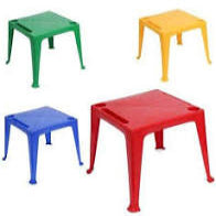 Kiddies Table Cent P1617