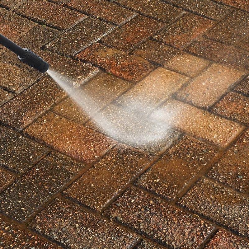 BENNETT READ Vacuum Cleaner Bennett Read High Pressure Washer XTR1400/HPW100 (6932601208921)