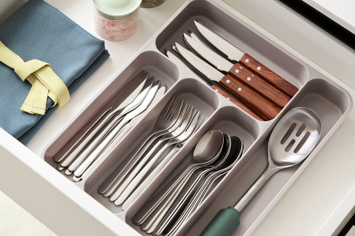 Kitchen Inspire CUTLERY Kitchen Inspire Cutlery Tray 502059 (7596695388249)