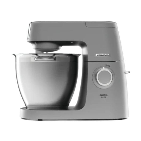 Kenwood blender Kenwood Elite Chef XL 6.7 Litre Stand Mixer, KVL6100S (7033585959001)
