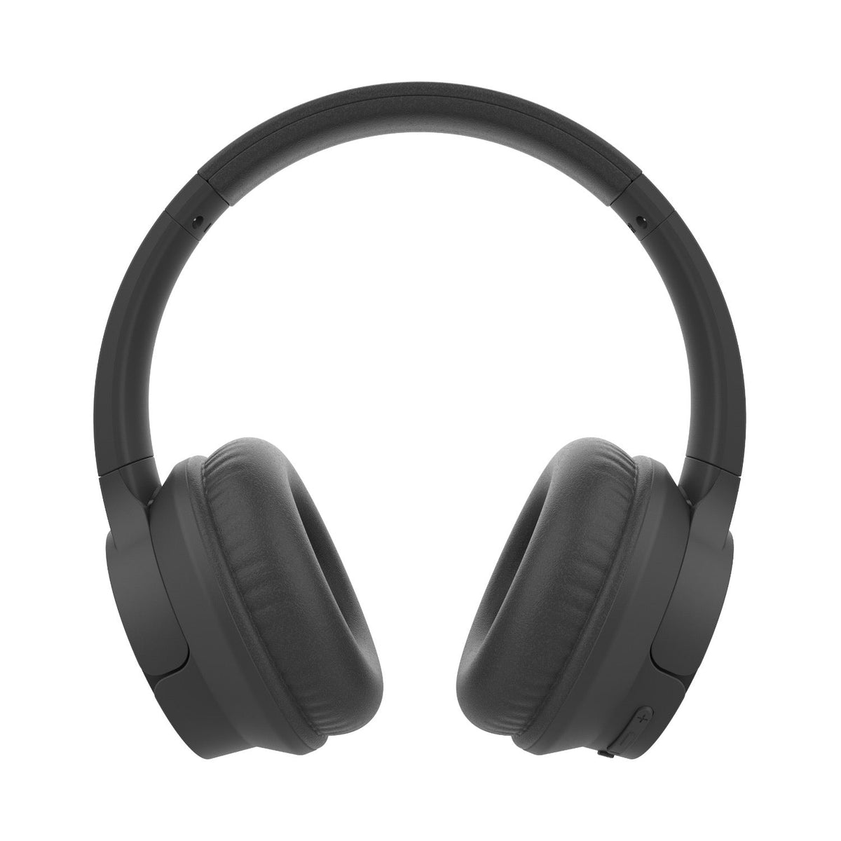 Body Glove Electronics Accessories Body Glove AMPED Wireless Over-Ear Headphone – Black (7805562716249)