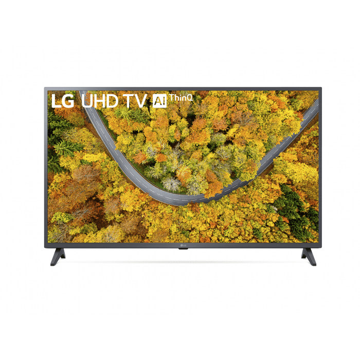 LG LG 70'' Smart UHD TV 70UP7550PVC (7063229136985)
