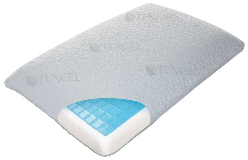 Sealy My CoolSmart Gel Pillow - MHC World (2061543178329)