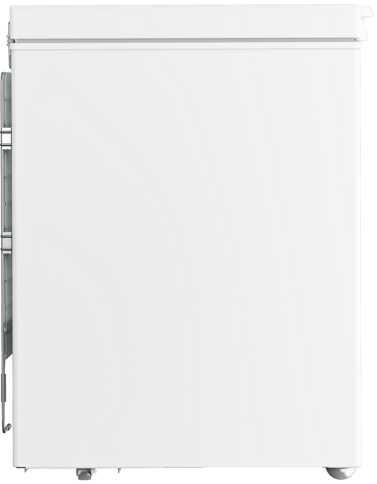 Defy 146 L White Chest Freezer DMF511