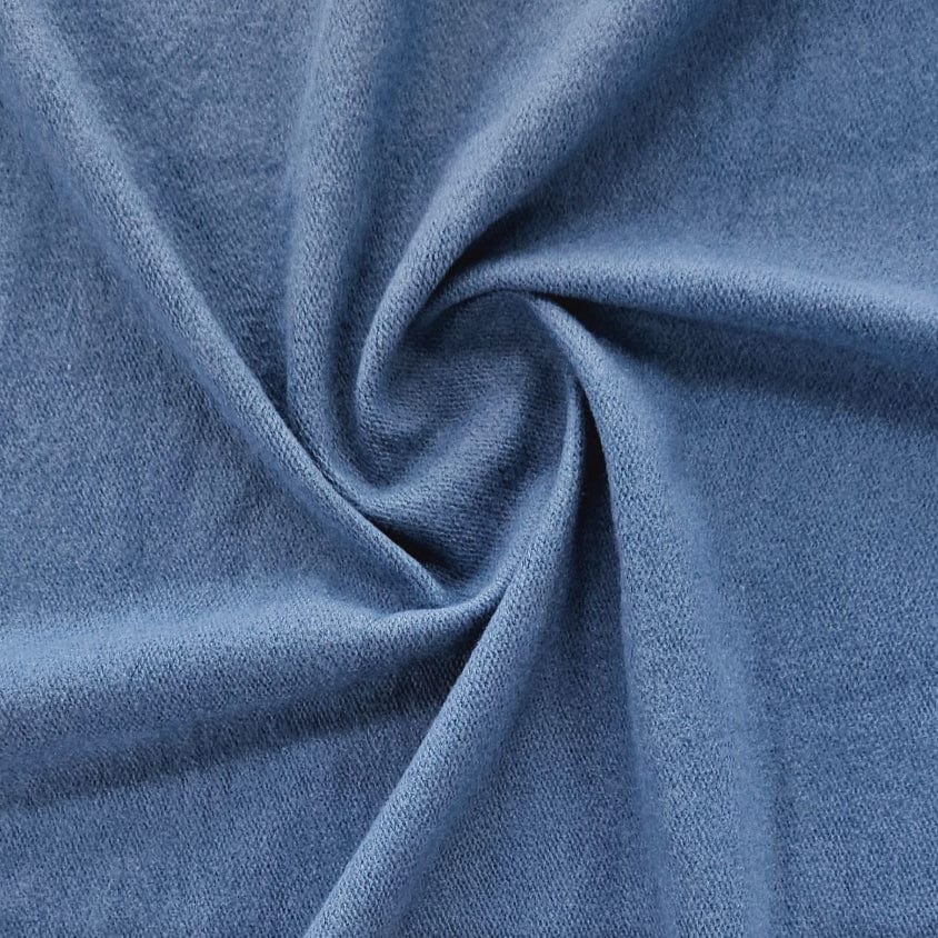 MHC Fleece Track-suiting Stellar Two Thread Brushed Track-suiting Fabric 150 cm