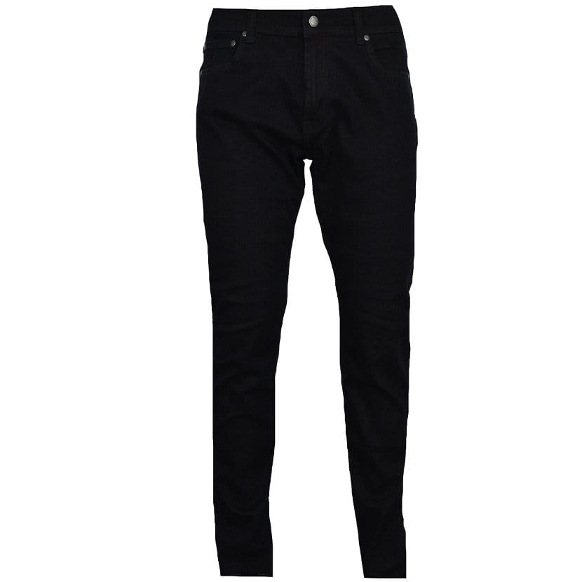 Polo Jean Polo Simon Jean Black (7104758186073)