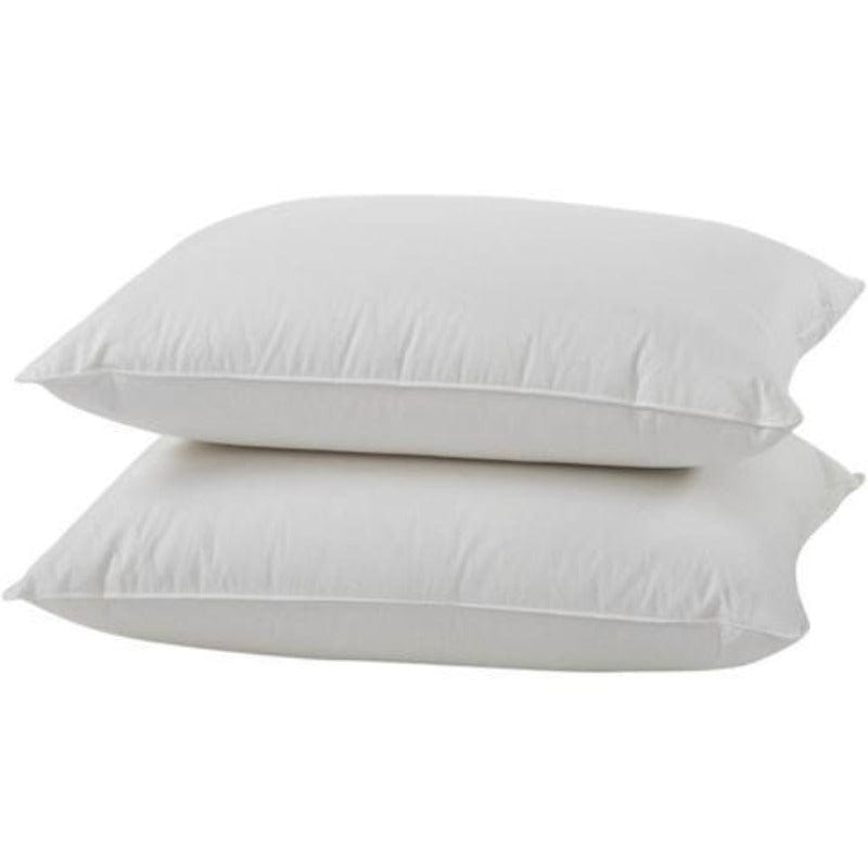 Egyptian Cotton pillow Siberian King 50X90cm Pillow Goose Down (2061714292825)