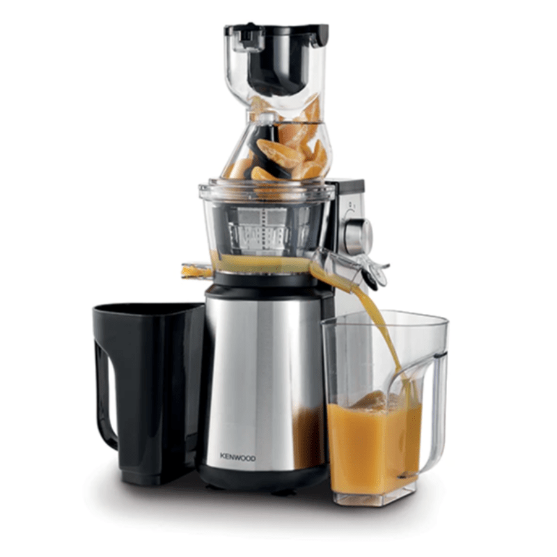 Kenwood SLOW JUICER Kenwood Slow Juicer JMM70.BK (2069601583193)