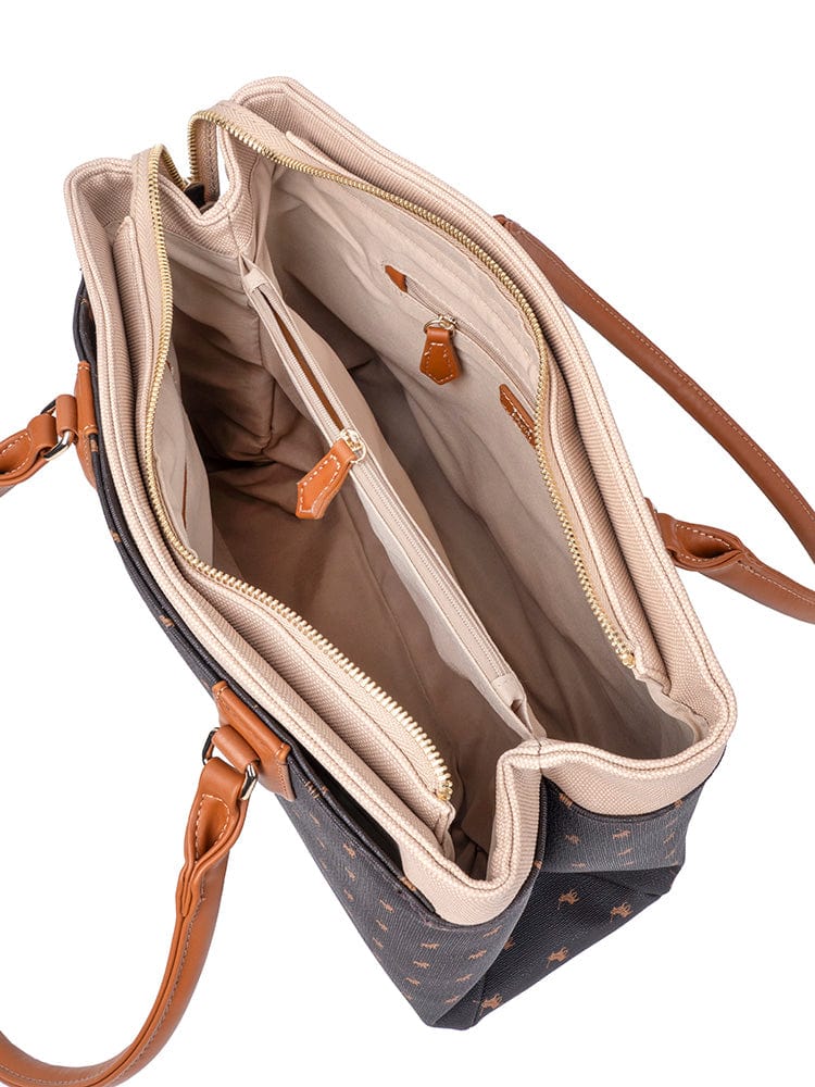 Polo Handbags Polo Chalbi Tote POS512102