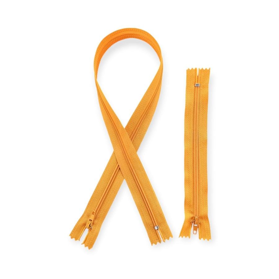 ZIPS Habby Zip Nylon Orange (7802237485145)