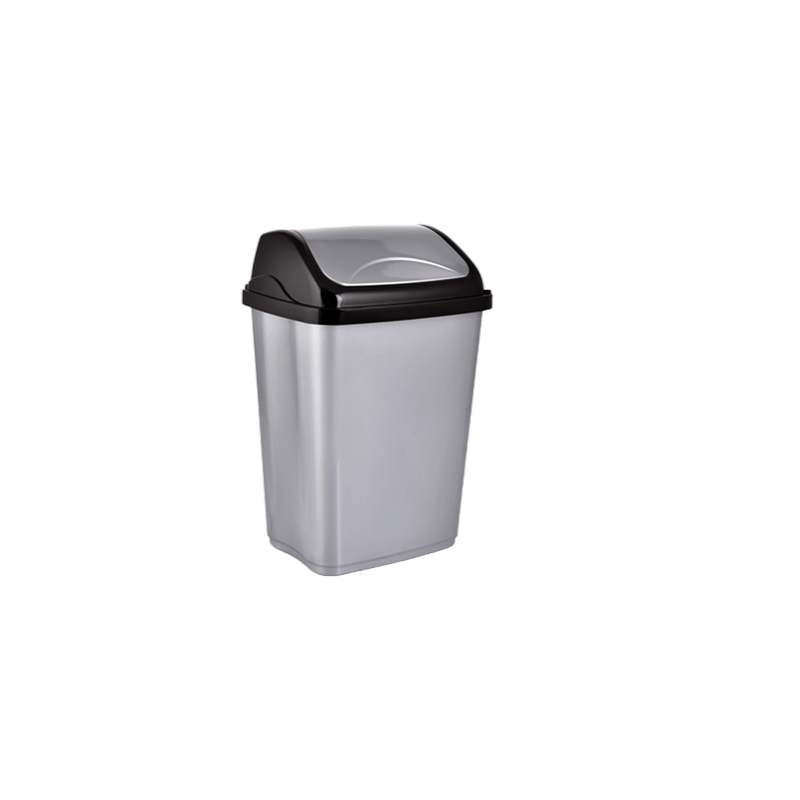 Hobby Life DUST BIN Hobby Life Vittorio Dustbin 10L 01 1403 (7306582818905)