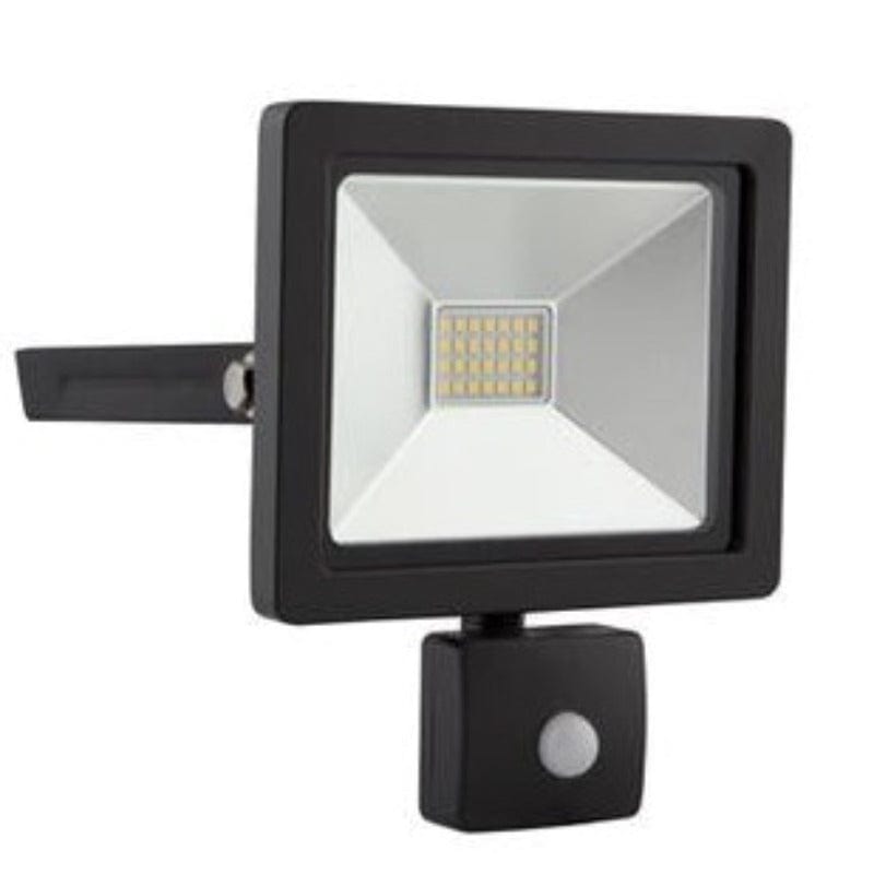 Flood Lights Floodlight Sensor BL/ZR-TG008S 30W Daylight (6553350307929)