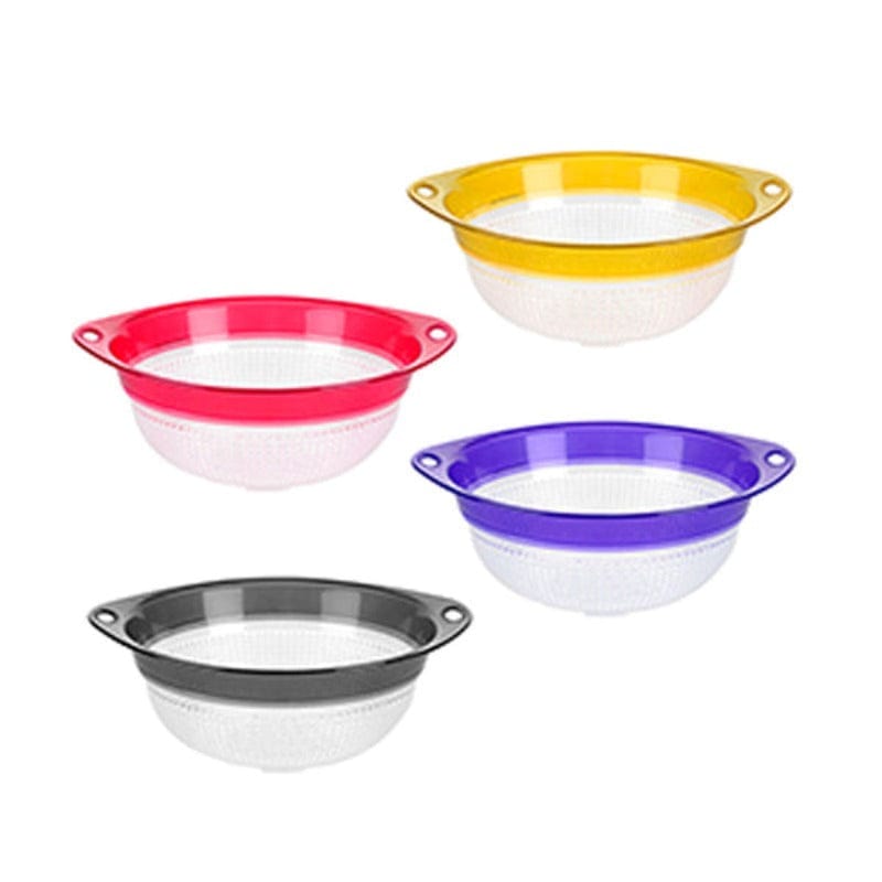 Titiz Colander Titiz Rainbow Strainer No 2 22cm  AP-9153 (7307938332761)