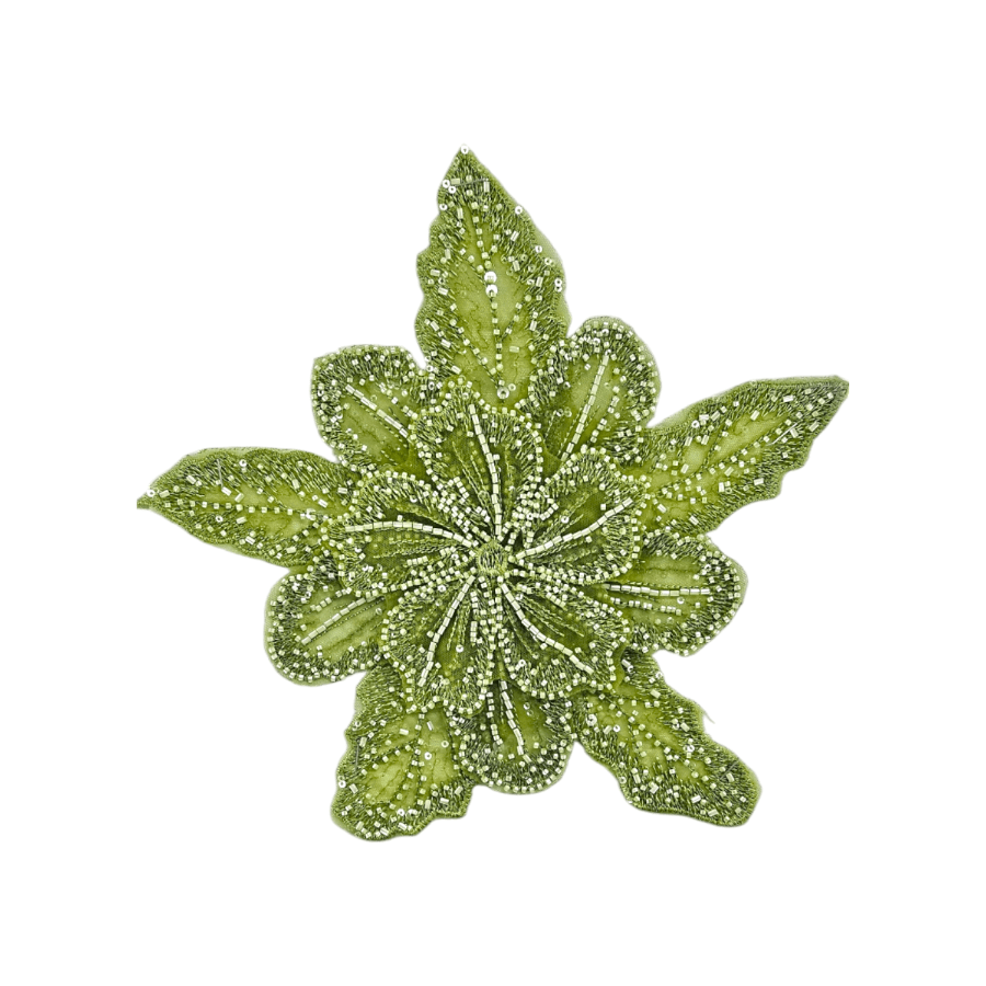 PATCHES Habby Olive Patches XDH-3945 (7912881160281)