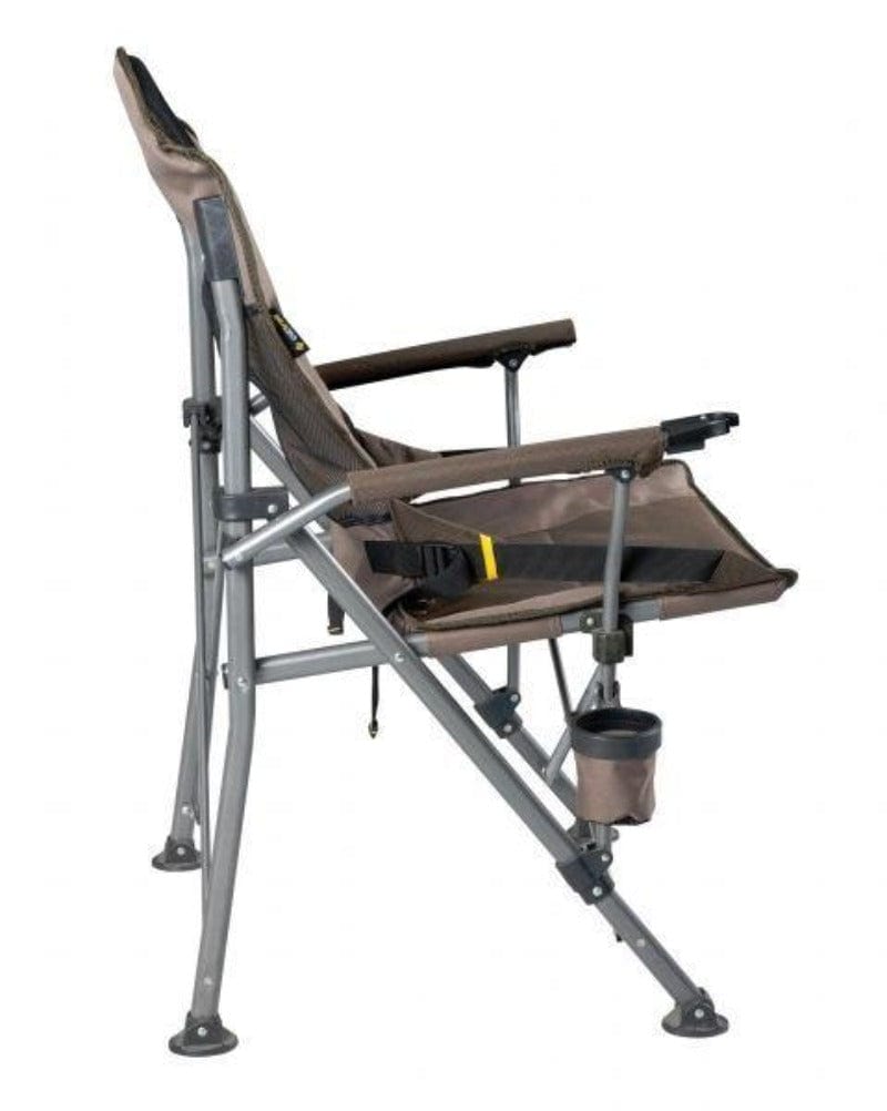 Oztrail camping chair Oztrail RV Royale  Camping Chair FCE-RVCR-F (4738856288345)