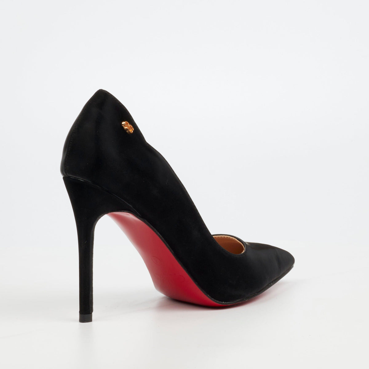 Miss Black Heels Miss Black Lola 47 Black