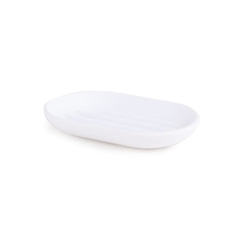 Umbra Paper Holder Umbra Touch Soap Dish White UMB023272660