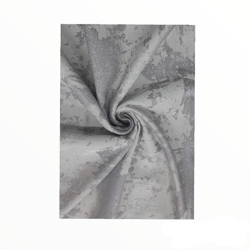 papini Curtain Fabrics Almount Curtain Sterling GDK015A (7558804176985)