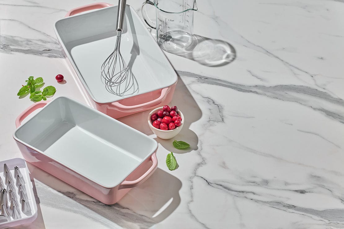 Resto Knife Resto Fornax Rectangular Bakeware 2.9L 96122 (7291322663001)