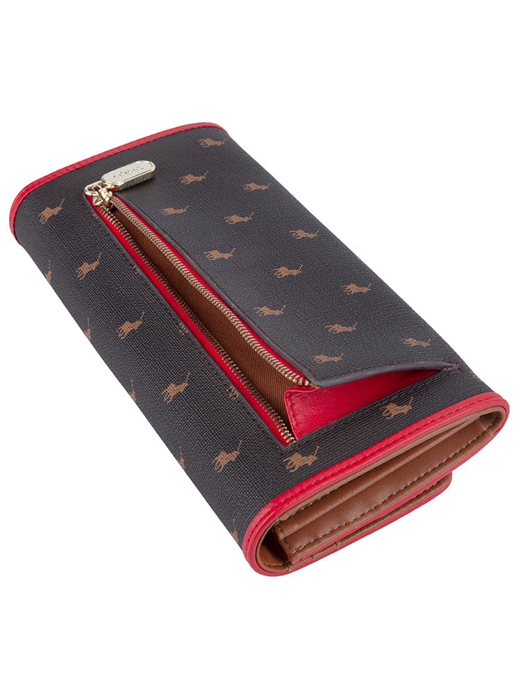 Polo Wallets Polo Monticello Clutch Purse Pos458352 (7290980761689)