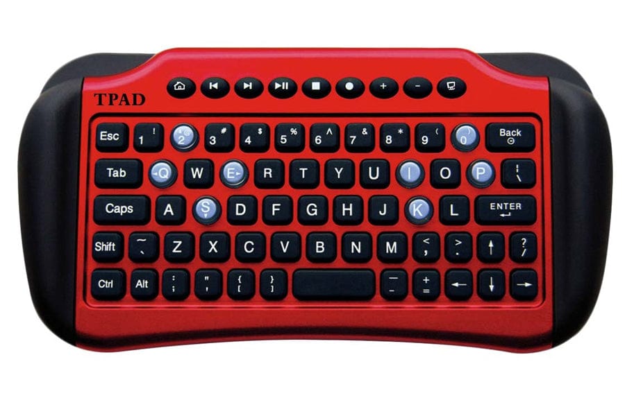 astrum Tech & Office Astrum Elete Touch Pad WiFi 61 keys 2.4ghz (2061570605145)