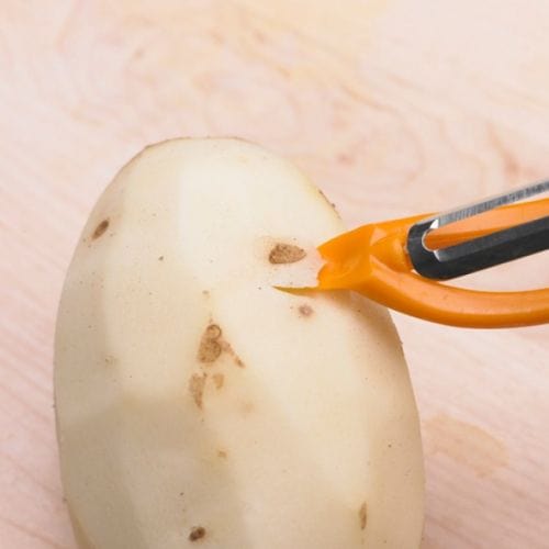 Progressive Measuring Progressive Snap Fit Peelers, Set Of 3 GT-3364 (7468552945753)