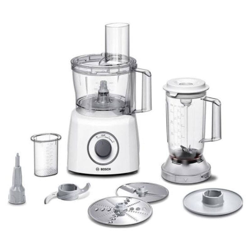 Bosch Food Processor Bosch 800W Food Processor MCM3200W (6921483812953)