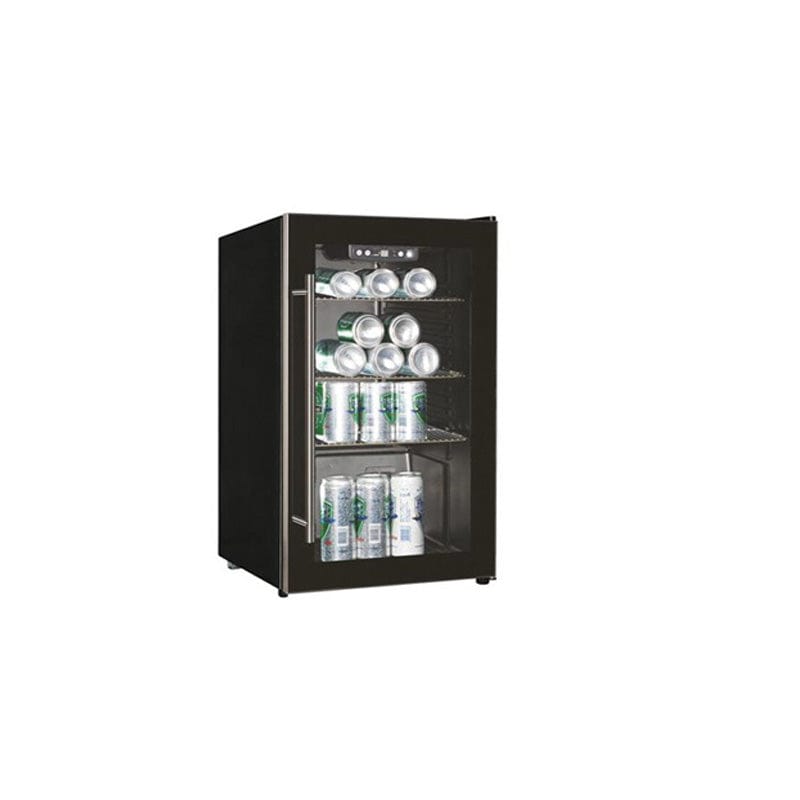 Kelvinator 150L Black Beverage Cooler | mhcworld.co.za (4405164539993)