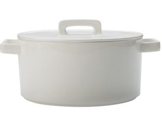 Maxwell & Williams Casserole Maxwell & Williams Epicurious Round Casserole 2.6 Litre (6937497272409)