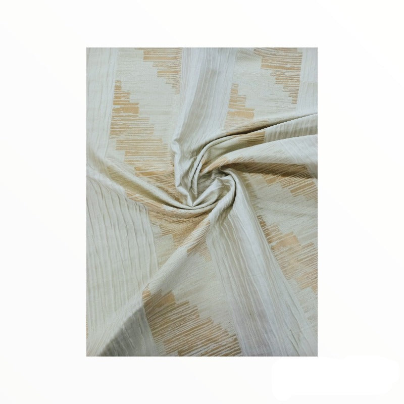 papini Curtain Material Bingo 25443 Turquois Collection 7008 GSN001C (7548872228953)