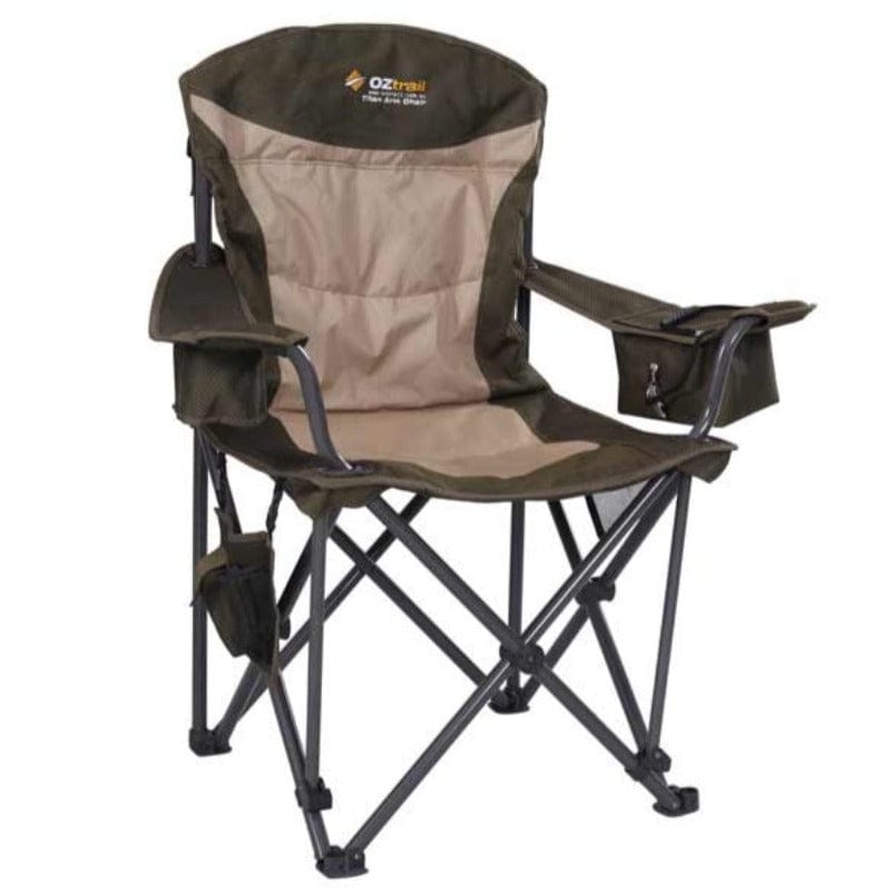 Titan FCE-TIT-C Armchair - MHC World (2061551632473)