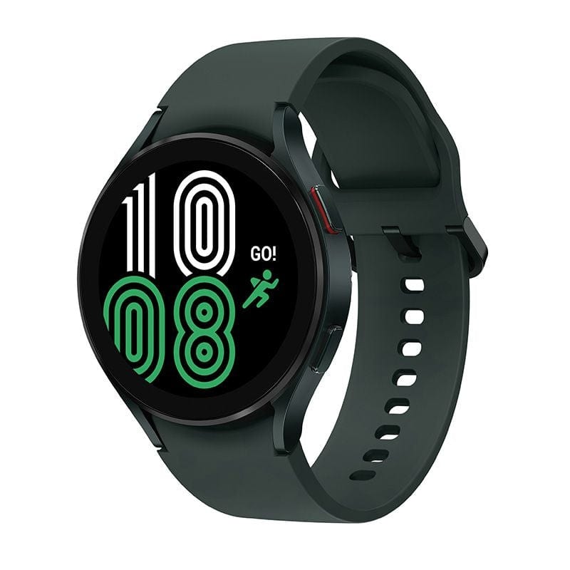 Samsung Smart Watch Samsung Galaxy Watch 4 44mm Bluetooth - Green (7128290918489)