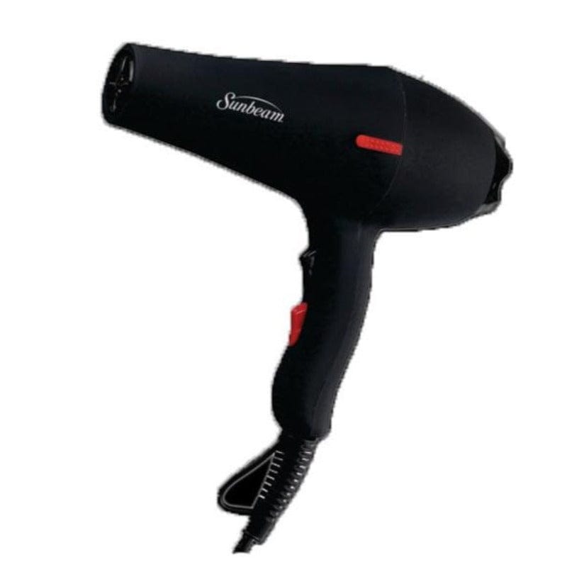 Sunbeam HAIR DRYER Sunbeam Professional Hairdryer 2000W SPH-2000B (6580203520089)