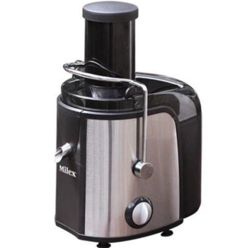 MILEX blender Milex – 850W Jump Start Juicer with 7-Day Detox & Weightloss Diet Program (4382085873753)