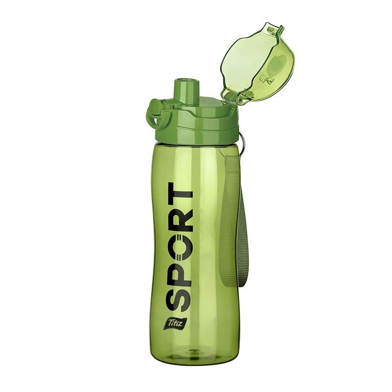Titiz Water Bottle Titiz Cascada Water Bottle- Pc 750ML TP-500 (6955461345369)