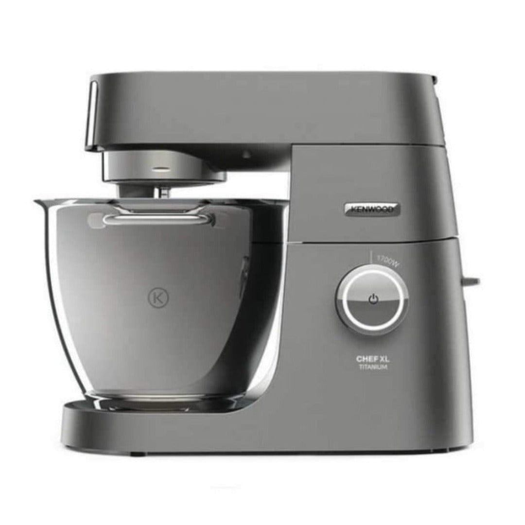 Kenwood Food Processor Kenwood - Titanium Chef XL Mega Pack - KVL8482S (4699418853465)
