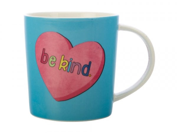 Maxwell & Williams MUG Maxwell & Williams Be Kind Mug Be Kind 380ml DX1074 (7158854910041)