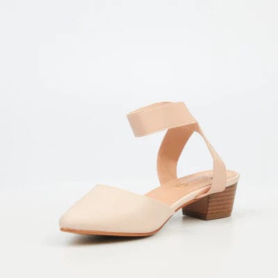 Butterflyfeet Butterflyfeet Ladies Sling Shoes (7522567520345)