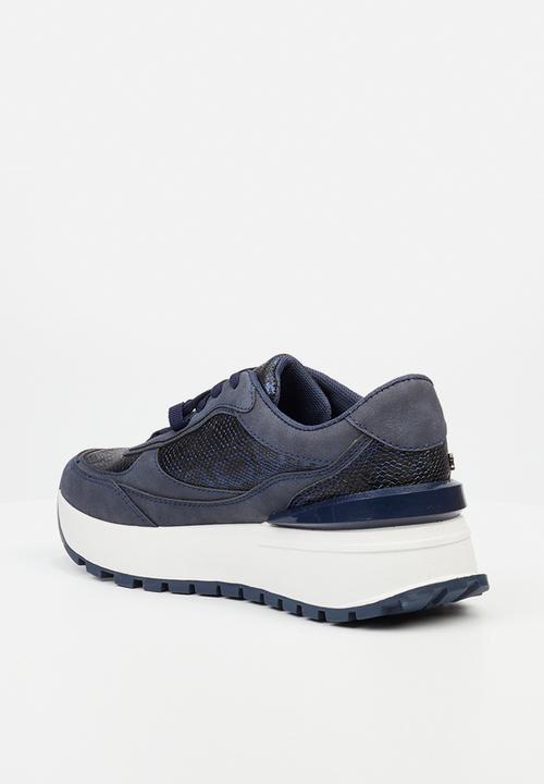 Butterfly Feet Butterfly Feet Women's Rio 2 Sneaker (7710974247001)