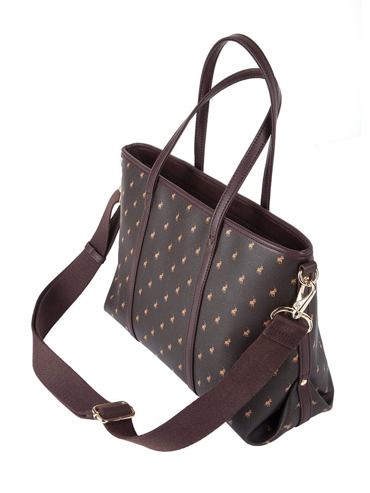 Polo Handbag Polo Signature Multi Use Tote POS447092 (7230010949721)