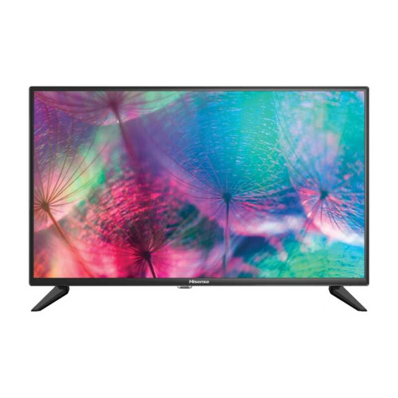 Hisense Promotions Hisense 32'' LED TV 32N50HTS (2178844557401)